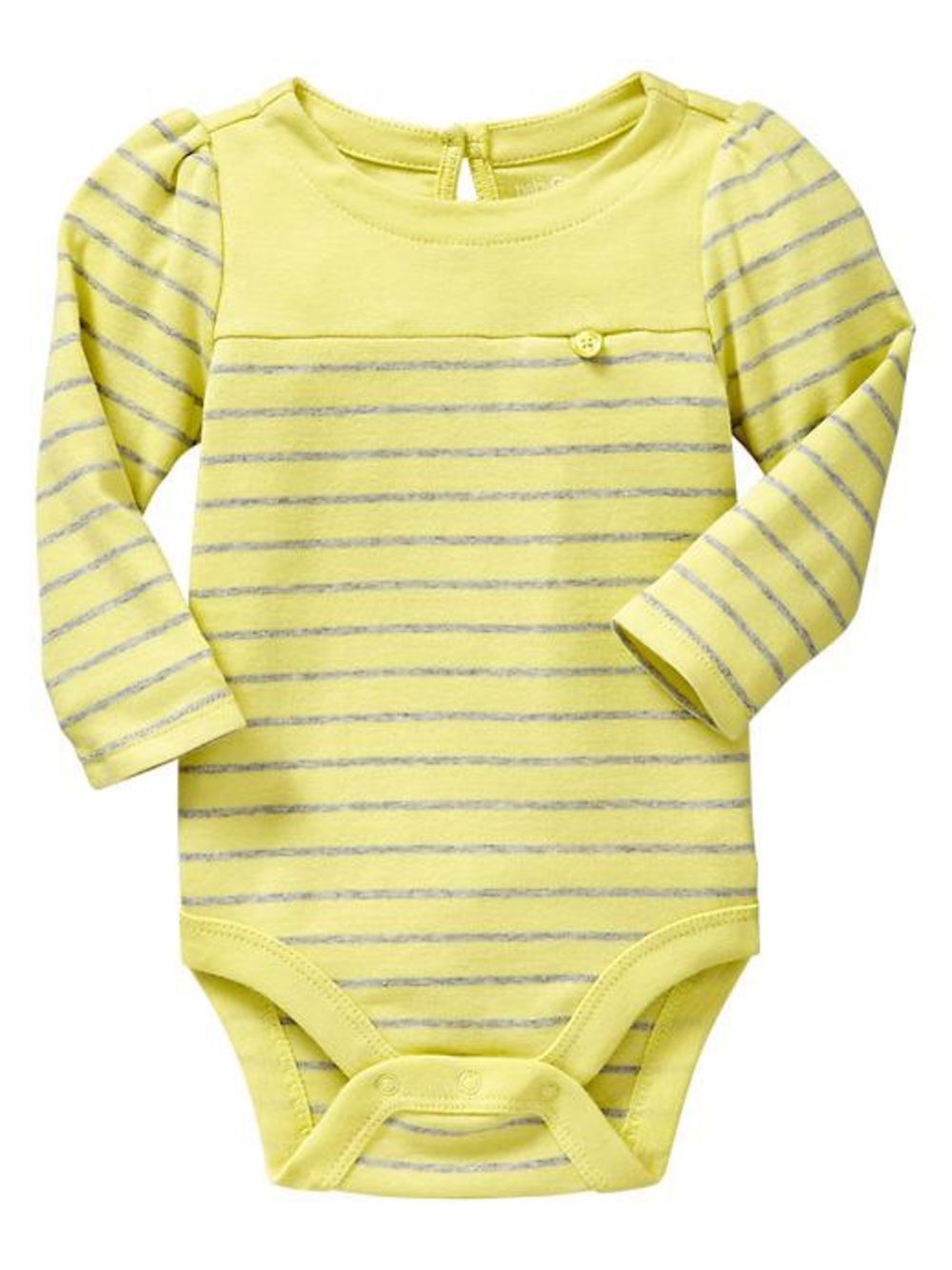 Baby Gap Onsie